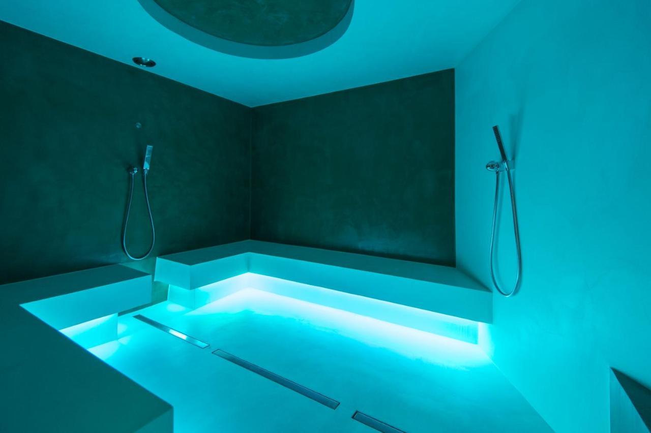 Hotel Cosmea 4 Stars - Your Dolomites Experience Ortisei Eksteriør bilde