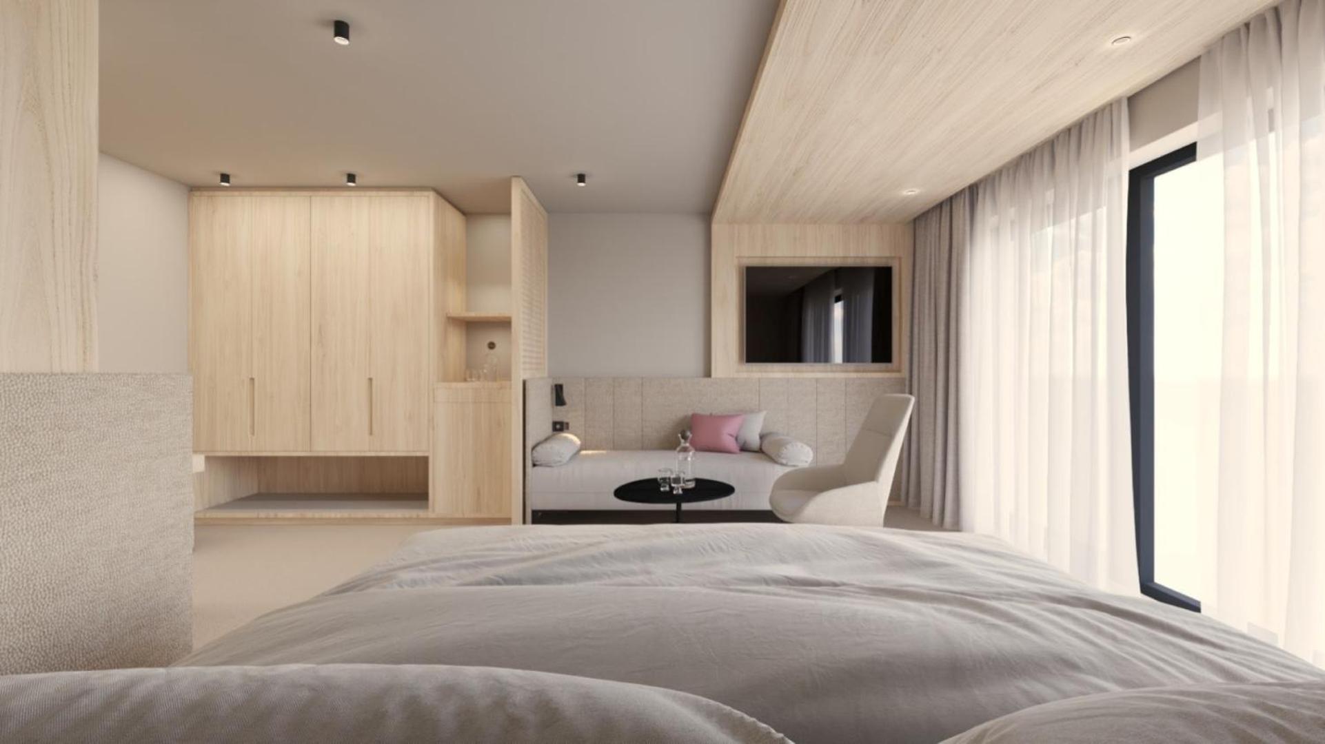 Hotel Cosmea 4 Stars - Your Dolomites Experience Ortisei Eksteriør bilde