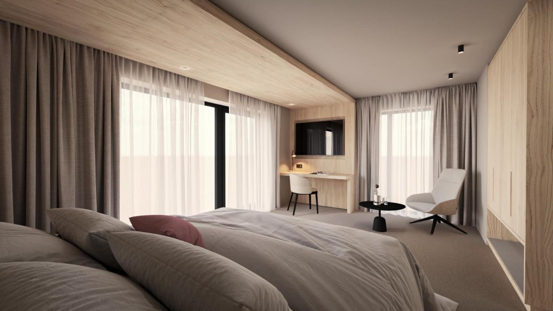 Hotel Cosmea 4 Stars - Your Dolomites Experience Ortisei Eksteriør bilde