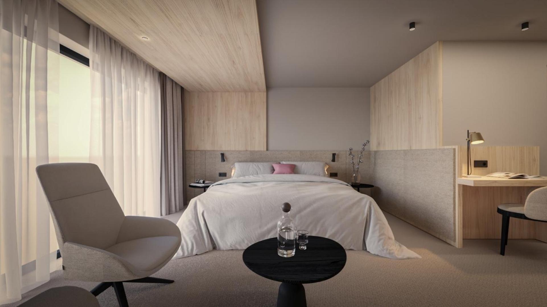 Hotel Cosmea 4 Stars - Your Dolomites Experience Ortisei Eksteriør bilde