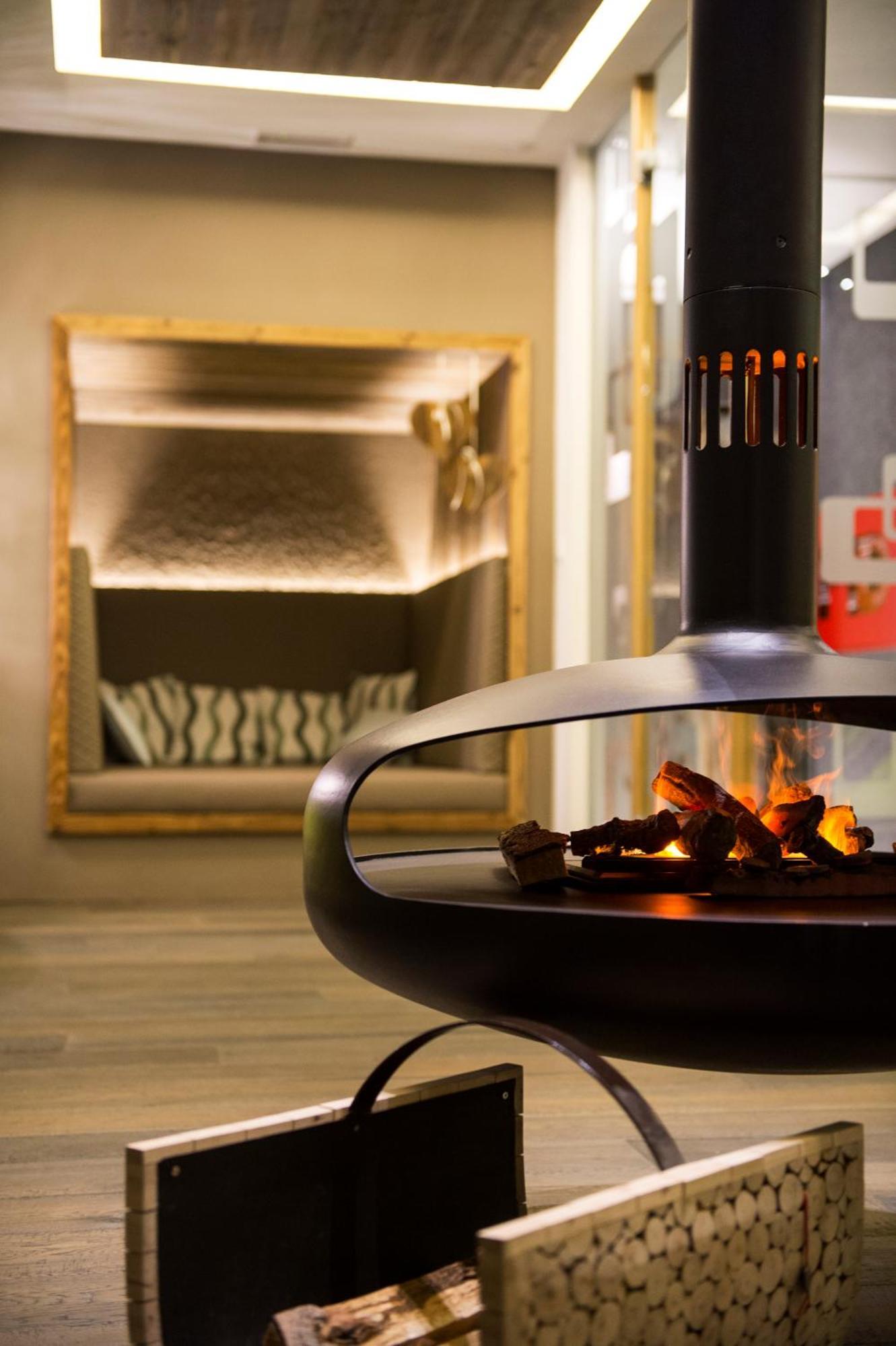 Hotel Cosmea 4 Stars - Your Dolomites Experience Ortisei Eksteriør bilde